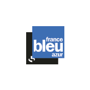 france bleu azur
