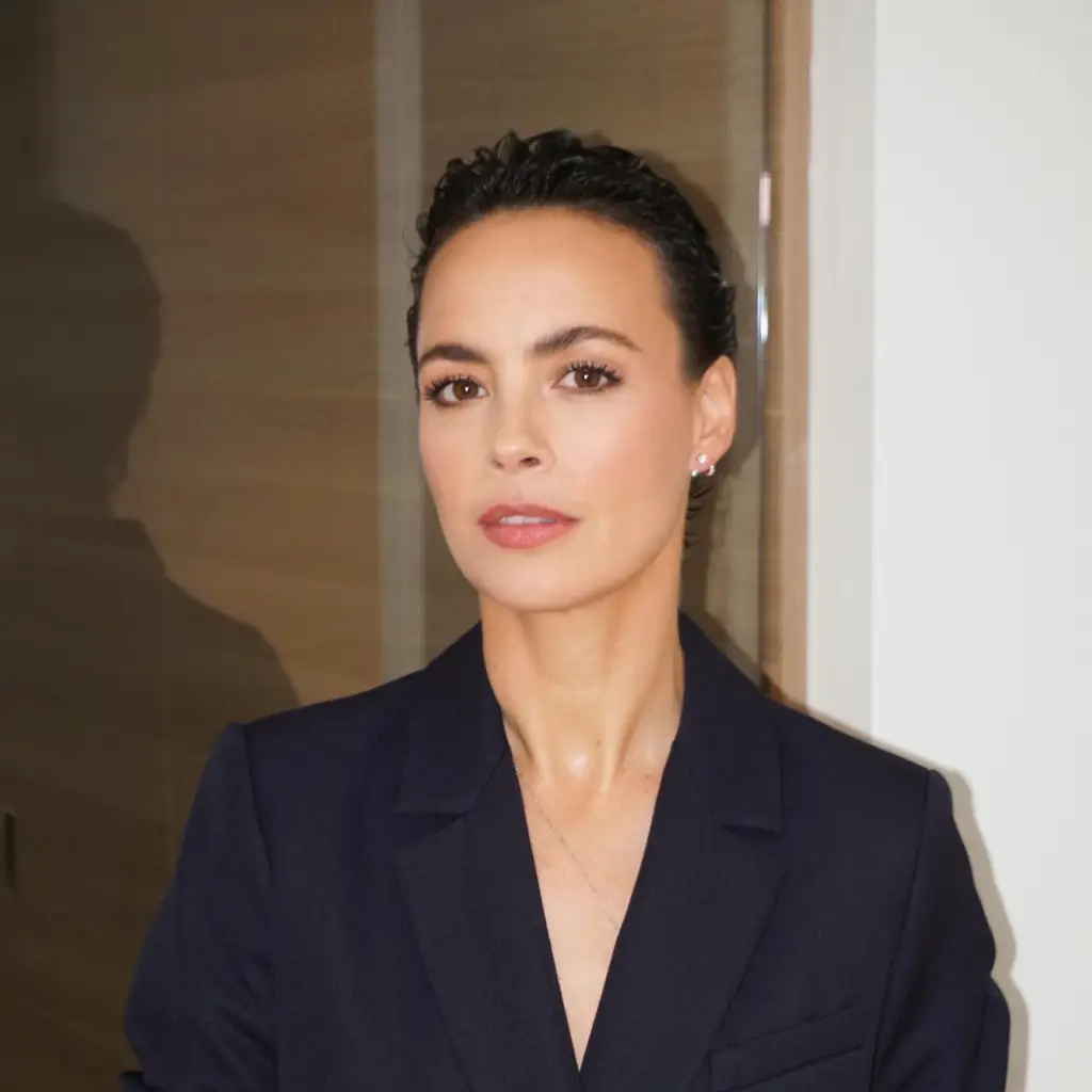 Bérénice Bejo