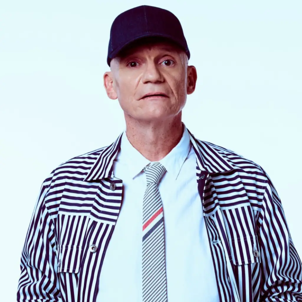 Gaëtan Roussel