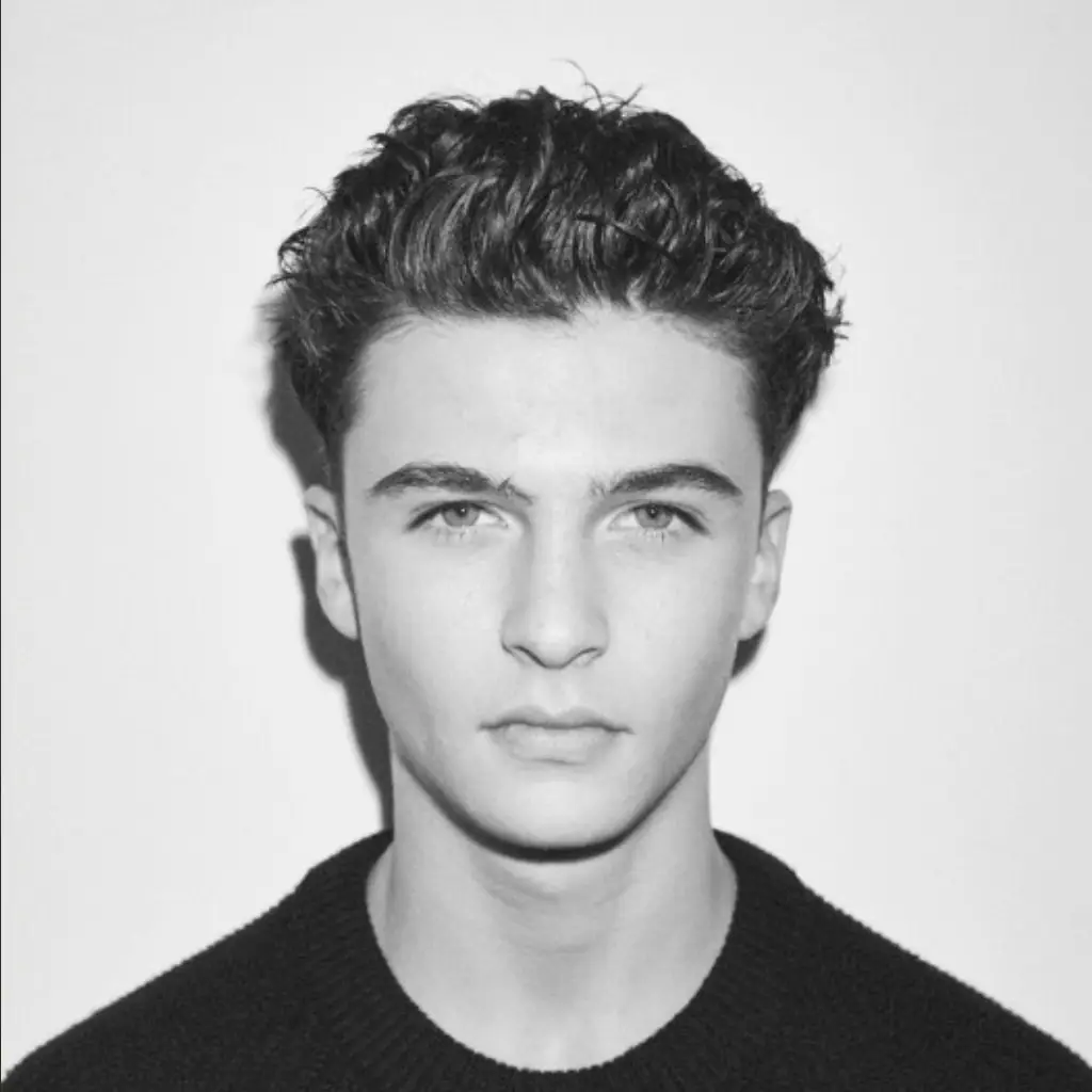 Malik Frikah