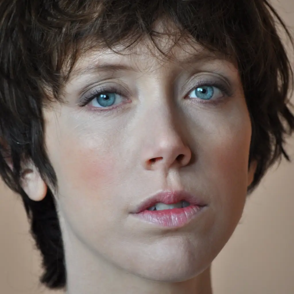 Sara Giraudeau