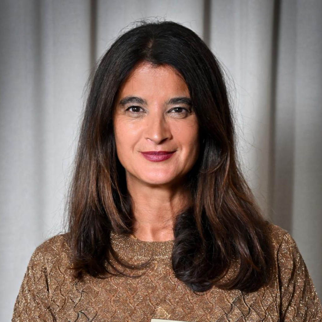 Vanessa Schneider
