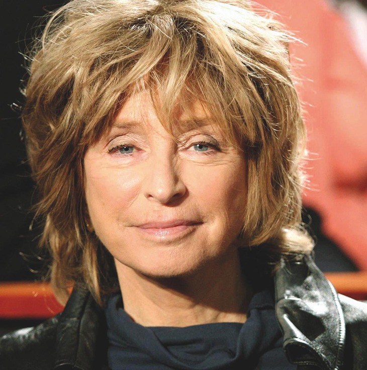Danièle Thompson