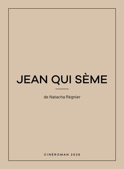 Jean qui sème