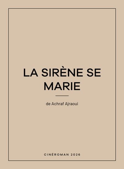La Sirène se marie
