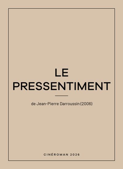 Le Pressentiment