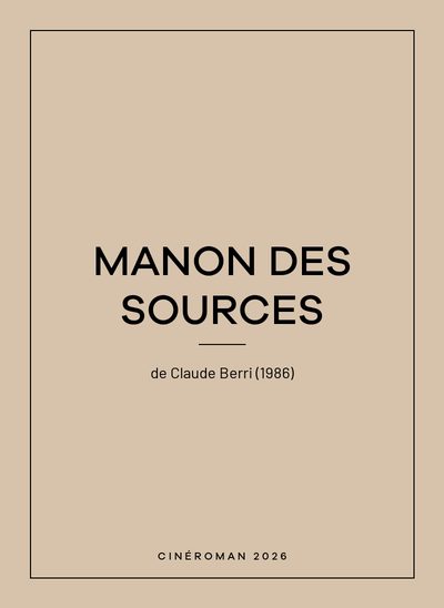 Manon des sources