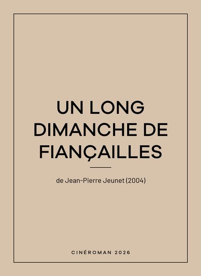 Un long dimanche de fiançailles