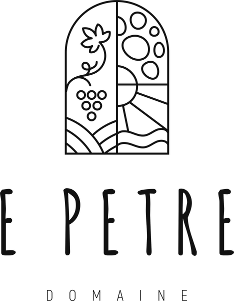 E Petre Domaine