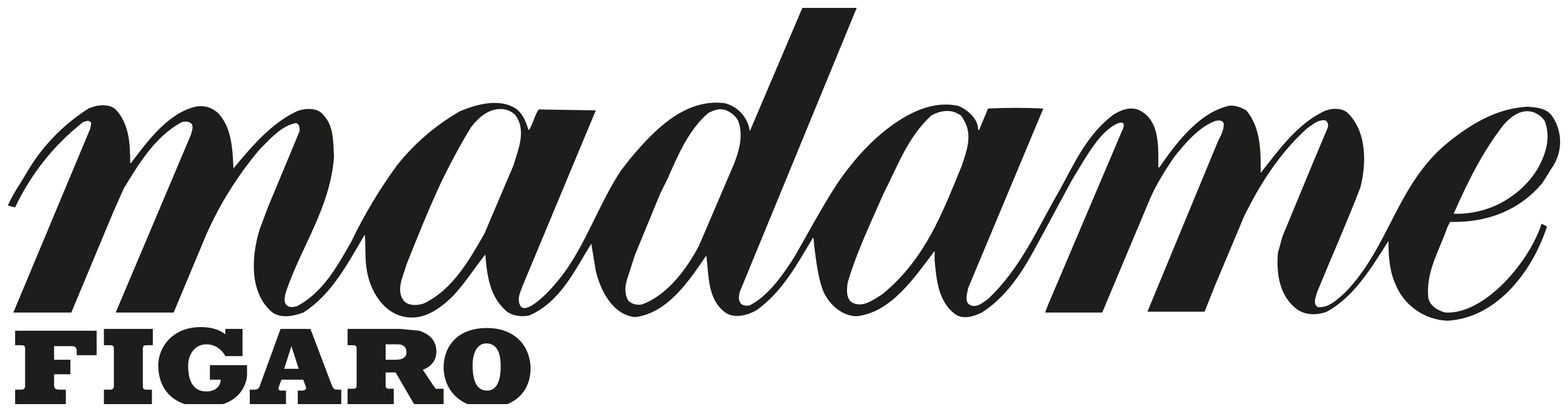 Madame Figaro