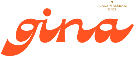 Gina